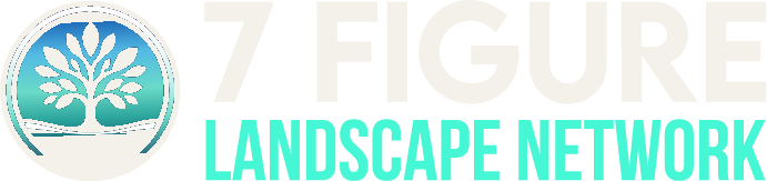 7 Figure Landscape Network