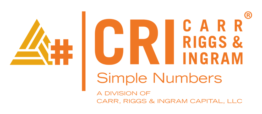 CRI Simple Numbers
