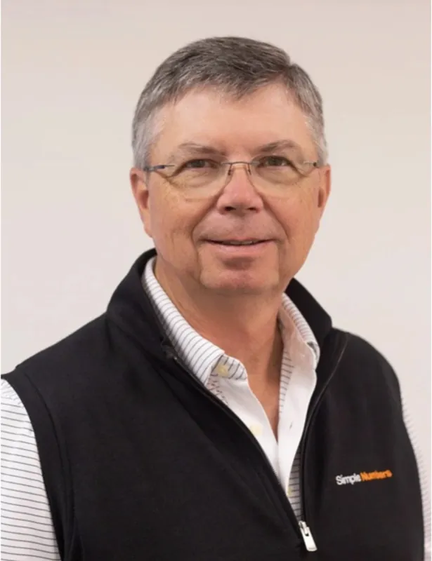 Greg Crabtree, CPA