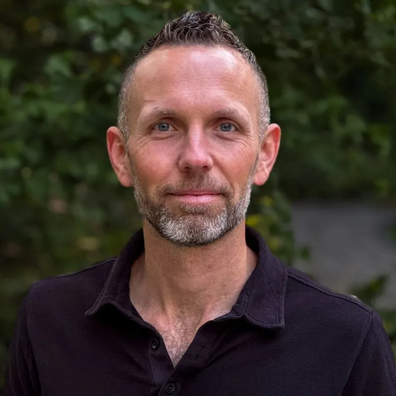 Joshua Gillow
