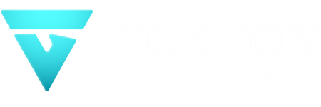Tekton Growth logo
