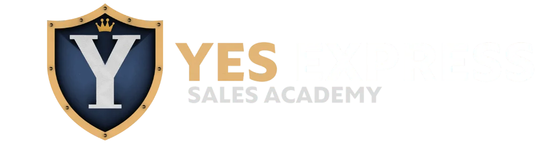 Yes Express Sales Academy logo